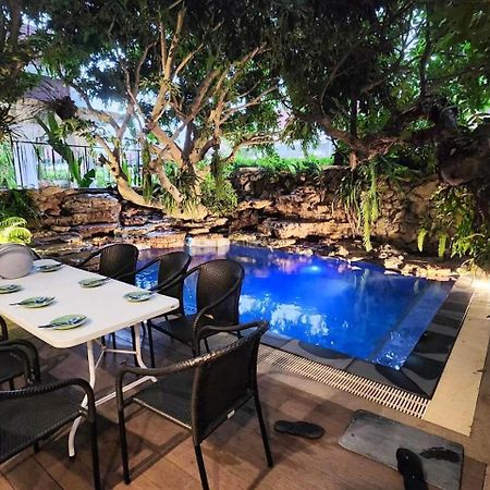 Back To Nature Aonang Boutique Pool Villa Ao Nang Exterior photo